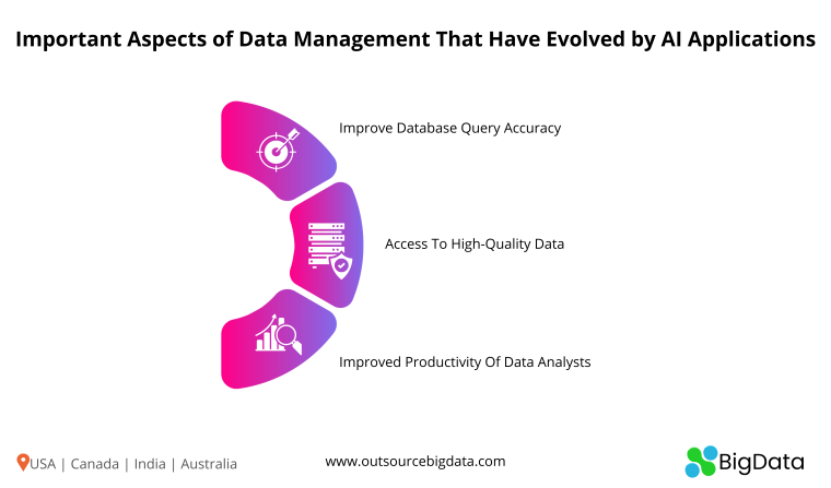 Data Management Service Providers