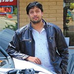 Ai Driven Data Extraction And Ai Augmented Data Labeling 1 Jyothish (Head Of Operations – Aimleap)