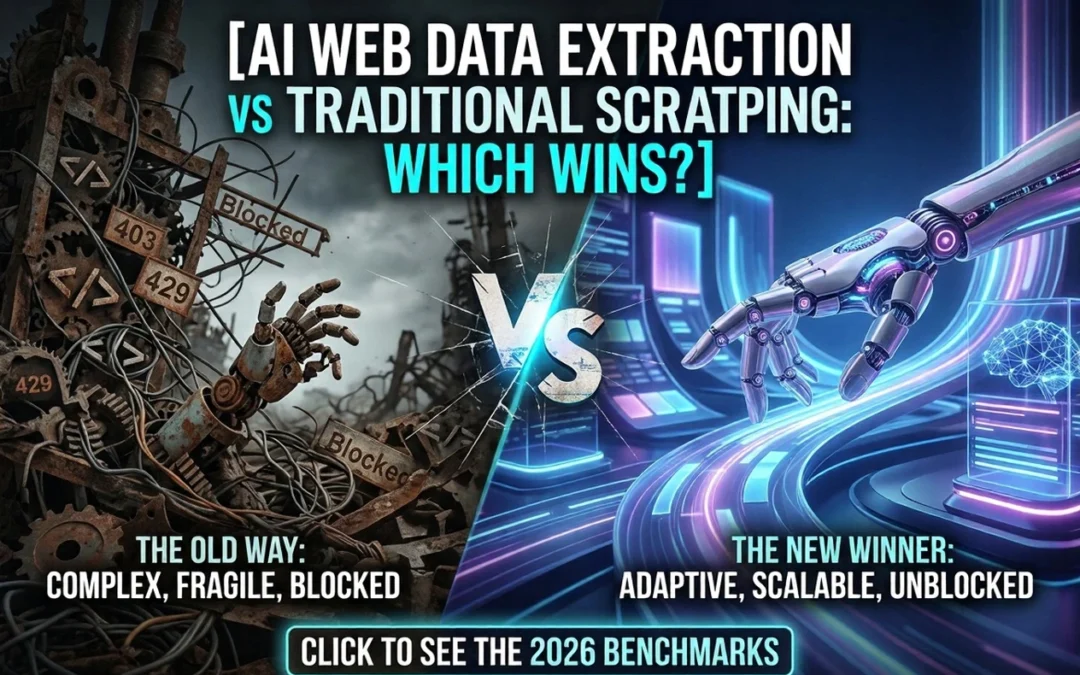 AI_web_data extraction_vs _traditional_scraping _which_wins